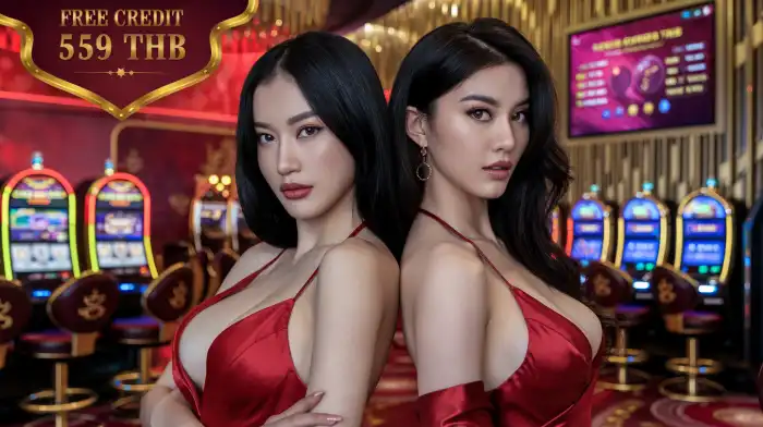 โปรโมชั่นพิเศษ One2T168 คาสิโนออนไลน์ กับสาวสวยเอเชีย